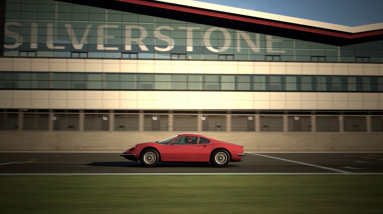 Gran Turismo 6 (Anniversary Edition) - Imagen 21